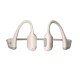 SHOKZ OpenRun Pro Écouteurs Sans fil Crochets auriculaires Sports Bluetooth Beige