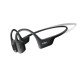 SHOKZ OpenRun Pro Écouteurs Sans fil Crochets auriculaires Sports Bluetooth Noir