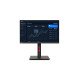 Lenovo ThinkVision T23i-30 LED display 58,4 cm (23") 1920 x 1080 pixels Full HD Noir