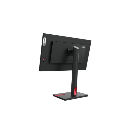 Lenovo ThinkVision T23i-30 LED display 58,4 cm (23") 1920 x 1080 pixels Full HD Noir