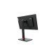 Lenovo ThinkVision T23i-30 LED display 58,4 cm (23") 1920 x 1080 pixels Full HD Noir