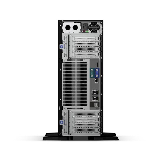 HPE ProLiant ML350 Gen10 serveur Tour (4U) Intel® Xeon® Silver 4208 2,1 GHz 16 Go DDR4-SDRAM 800 W