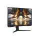 Samsung Odyssey S27AG500PP 68,6 cm (27") 2560 x 1440 pixels Quad HD LED Noir