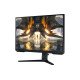 Samsung Odyssey S27AG500PP 68,6 cm (27") 2560 x 1440 pixels Quad HD LED Noir