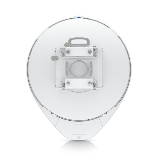 Ubiquiti UISP airFiber 60 XR Pont réseau Blanc