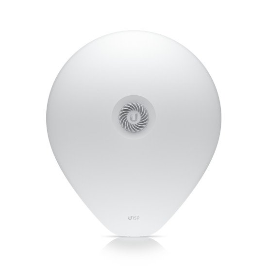 Ubiquiti UISP airFiber 60 XR Pont réseau Blanc