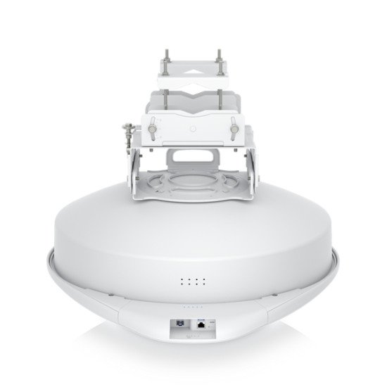 Ubiquiti UISP airFiber 60 XR Pont réseau Blanc