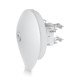 Ubiquiti UISP airFiber 60 XR Pont réseau Blanc