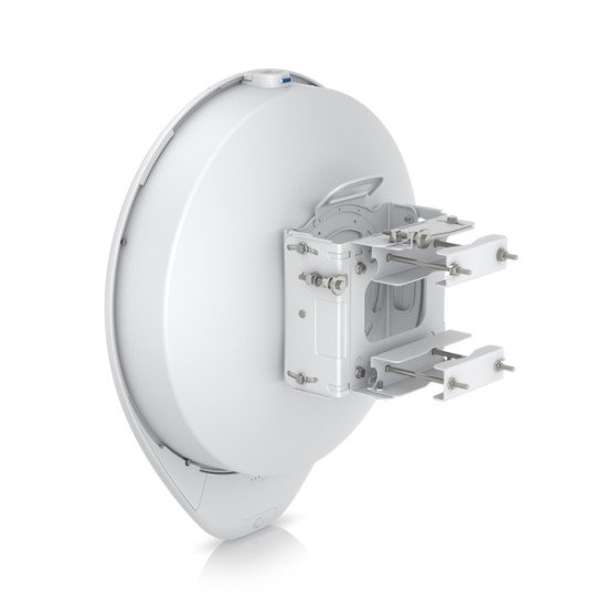 Ubiquiti UISP airFiber 60 XR Pont réseau Blanc