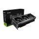 Palit NED4090019SB-1020Q carte graphique NVIDIA GeForce RTX 4090 24 Go GDDR6X