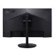 Acer CB242Y écran PC 60,5 cm (23.8") 1920 x 1080 pixels Full HD LED Noir