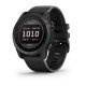 Garmin Tactix 7 3,56 cm (1.4") MIP Numérique 280 x 280 pixels Écran tactile Noir Wifi GPS (satellite)