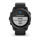 Garmin Tactix 7 3,56 cm (1.4") MIP Numérique 280 x 280 pixels Écran tactile Noir Wifi GPS (satellite)