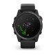 Garmin Tactix 7 3,56 cm (1.4") MIP Numérique 280 x 280 pixels Écran tactile Noir Wifi GPS (satellite)