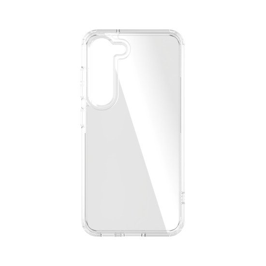 PanzerGlass Samsung Hardcase coque de protection pour téléphones portables Housse Transparent