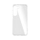 PanzerGlass Samsung Hardcase coque de protection pour téléphones portables Housse Transparent