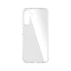 PanzerGlass Samsung Hardcase coque de protection pour téléphones portables Housse Transparent