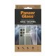 PanzerGlass Samsung Hardcase coque de protection pour téléphones portables Housse Transparent