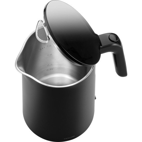 ZWILLING Enfinigy bouilloire 1 L 1850 W Noir