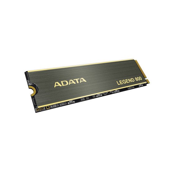 ADATA ALEG-800-2000GCS disque SSD M.2 2 To PCI Express 4.0 3D NAND NVMe