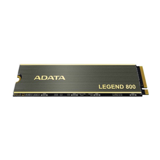 ADATA ALEG-800-2000GCS disque SSD M.2 2 To PCI Express 4.0 3D NAND NVMe