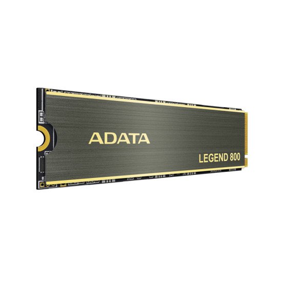 ADATA ALEG-800-2000GCS disque SSD M.2 2 To PCI Express 4.0 3D NAND NVMe