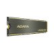 ADATA ALEG-800-2000GCS disque SSD M.2 2 To PCI Express 4.0 3D NAND NVMe