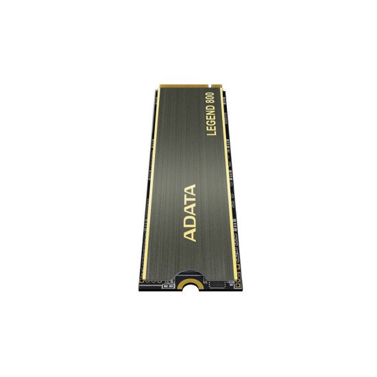 ADATA ALEG-800-2000GCS disque SSD M.2 2 To PCI Express 4.0 3D NAND NVMe