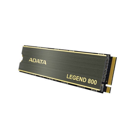 ADATA ALEG-800-2000GCS disque SSD M.2 2 To PCI Express 4.0 3D NAND NVMe