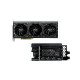 Palit GeForce RTX 4070 Ti SUPER GameRock OmniBlack NVIDIA 16 Go GDDR6X