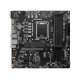 MSI PRO B760M-P DDR4 carte mère Intel B760 LGA 1700 micro ATX