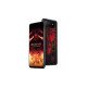 ASUS ROG Phone 6 Diablo Immortal Edition 17,2 cm (6.78") Double SIM Android 12 5G USB Type-C 16 Go 512 Go 6000 mAh Noir, Rouge