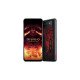 ASUS ROG Phone 6 Diablo Immortal Edition 17,2 cm (6.78") Double SIM Android 12 5G USB Type-C 16 Go 512 Go 6000 mAh Noir, Rouge