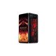 ASUS ROG Phone 6 Diablo Immortal Edition 17,2 cm (6.78") Double SIM Android 12 5G USB Type-C 16 Go 512 Go 6000 mAh Noir, Rouge