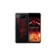 ASUS ROG Phone 6 Diablo Immortal Edition 17,2 cm (6.78") Double SIM Android 12 5G USB Type-C 16 Go 512 Go 6000 mAh Noir, Rouge