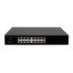 Digitus Commutateur Gigabit 16 ports