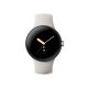 Google Pixel Watch AMOLED 41 mm Argent GPS (satellite)