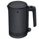 WMF KITCHENminis 0413140071 bouilloire 0,8 L 1800 W Noir