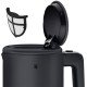 WMF KITCHENminis 0413140071 bouilloire 0,8 L 1800 W Noir