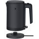 WMF KITCHENminis 0413140071 bouilloire 0,8 L 1800 W Noir