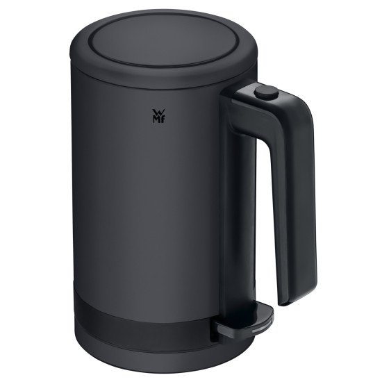 WMF KITCHENminis 0413140071 bouilloire 0,8 L 1800 W Noir