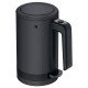 WMF KITCHENminis 0413140071 bouilloire 0,8 L 1800 W Noir