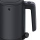 WMF KITCHENminis 0413140071 bouilloire 0,8 L 1800 W Noir