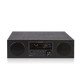 Sharp ALL-IN-ONE HI-FI Sound System Système micro audio domestique 100 W Marron