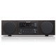 Sharp ALL-IN-ONE HI-FI Sound System Système micro audio domestique 100 W Marron