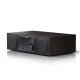 Sharp ALL-IN-ONE HI-FI Sound System Système micro audio domestique 100 W Marron