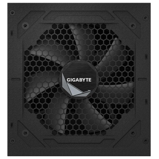 GIGABYTE GP-UD850GM PG5 unité d'alimentation d'énergie 850 W 20+4 pin ATX ATX Noir