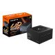 GIGABYTE GP-UD850GM PG5 unité d'alimentation d'énergie 850 W 20+4 pin ATX ATX Noir