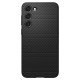 Spigen Liquid Air coque de protection pour téléphones portables 16,8 cm (6.6") Housse Noir