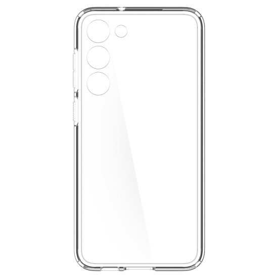 Spigen Ultra Hybrid coque de protection pour téléphones portables 16,8 cm (6.6") Housse Transparent